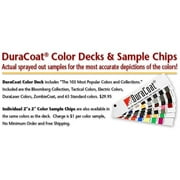Lauer Custom Weaponry DCCD1 DuraCoat Color Deck
