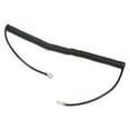 thumbnail image 4 of Mobile Audio Microphone Cable For Car Two Way Voice Speaker Microphone, 4 of 8