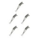 thumbnail image 3 of Cepillo de limpieza de ventanas resistente a impactos Cateissary con limpiador de microfibra Gris Type2 NO2, 3 of 6