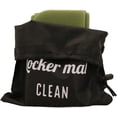 thumbnail image 3 of Locker Room Mat Stay Clean (Black), 3 of 8