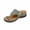 Green, variant on longantii Womens Orthopedic Sandals Arch Support Flat Wedge Sandals Breathable Non Slip Slip on Orthopedic Slippers Soft 2026 New Foam Shoes Blue