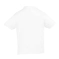 thumbnail image 2 of SOLS Kids Big Girls Regent Short Sleeve T-Shirt, 2 of 4