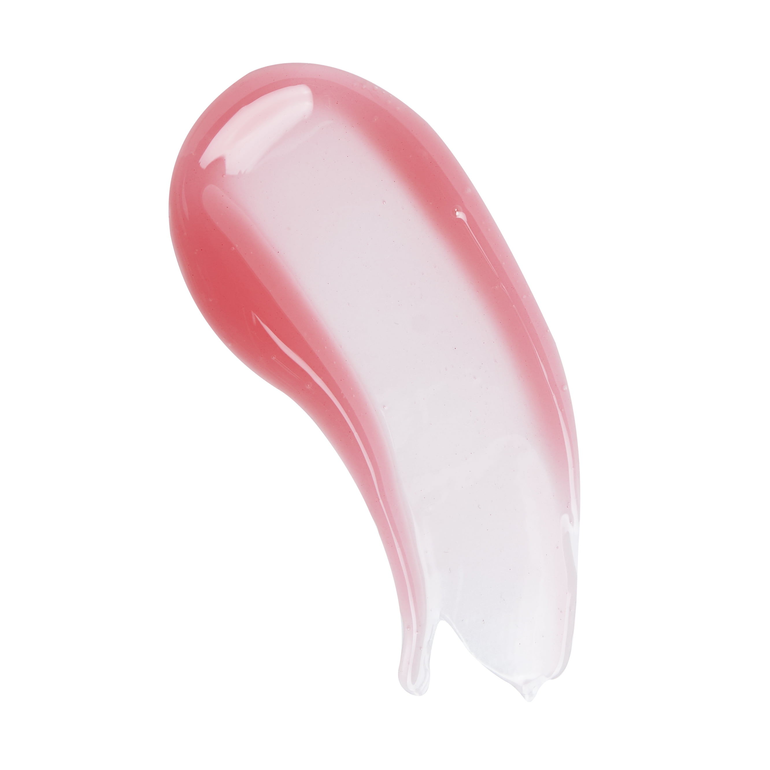 Revolution Juicy Peptide Hydrating Moisturizing Lip Balm with Peptides, Pink Strawberry
