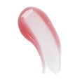 thumbnail image 4 of Revolution Juicy Peptide Hydrating Moisturizing Lip Balm with Peptides, Pink Strawberry, 4 of 9