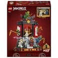 thumbnail image 4 of Set LEGO Ninjago Exhibición de Personajes 71866, 4 of 4