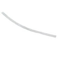 thumbnail image 2 of Bande de Corps de Reliure de Manche de Guitare pour Outil Luthier 1650mm x 6mm Celluloïd, 2 of 11