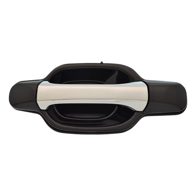 MANIJA PUERTA EXTERIOR COLORADO 2004 al 2012 CHEVROLET Trasera Izquierda/Piloto HUSHAN .