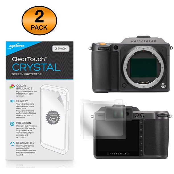 Hasselblad X1d Ii 50c Screen Protector Boxwave Cleartouch Crystal 2 Pack Hd Film Skin Shields From Scratches For Hasselblad X1d Ii 50c Walmart Com Walmart Com Hasselblad X1d Ii 50c Screen Protector Boxwave Cleartouch Crystal 2 Pack Hd Film Skin Shields From Scratches For Hasselblad X1d Ii 50c Walmart Com Walmart Com
