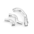 thumbnail image 2 of Mishimoto MMICP-CAM4-16KP Intercooler Pipe Kit Compatible With Chevrolet Camaro 2.0T 2016-2018/Cadillac ATS 2013-2019  Polished, 2 of 3