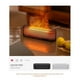 thumbnail image 3 of Realistic Colorful Flame Air Humidifie 150ml Ultra Quiet Household A, 3 of 5