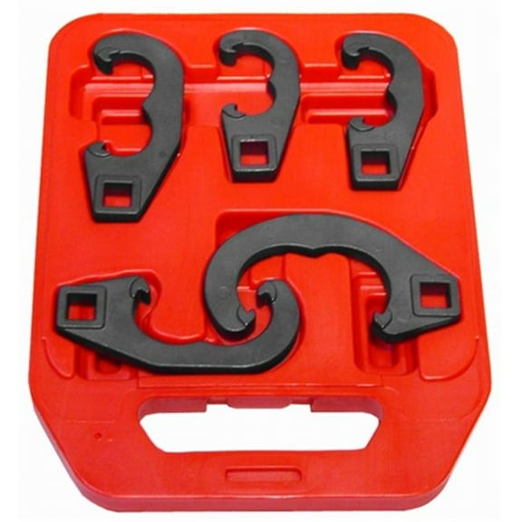 Astro 7802 - Tie Rod And Pitman Adjustment Set