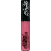 Hard Candy Glossaholic Lip Gloss, Gorgeous