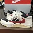 thumbnail image 3 of Size 9.5 - Travis Scott x Jo r-dan Jumpman Jack TR University Red, 3 of 6