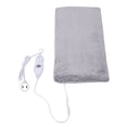 thumbnail image 3 of Heated Blanket, Soft Comfortable Electric Blanket Compact Portable  For Home US Plug 110V, 3 of 8