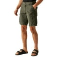 thumbnail image 3 of Regatta Shorts Cargo Shorebay II pour Hommes, 3 of 4