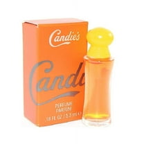 CANDIE'S * Liz Claiborne 0.18 oz / 5.3 ml MINI Perfume Women Perfume Splash