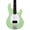 Misty Green, variant on Sterling by Music Man Intro Series StingRay RAY2 Electric Bass Guitar - Electric Blue