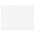 thumbnail image 2 of Flipside Products Unframed Dry Erase Board, 7 inches, White, 2 of 2