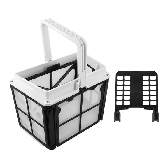 For Dolphin S100 Ultrafine Filter Basket Robotic Pool Filter Cleaning Accessory