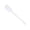 2.64x16.26", variant on Long Handle Flexible Silicone Spatula, Nonstick Jar Scraper, Multi-Use Cooking Mix Tool, Soft Rubber Flat Utensil For Home Cooking Stirring, Baking Frosting Scraping Deep Jar Residue Cleanup Work