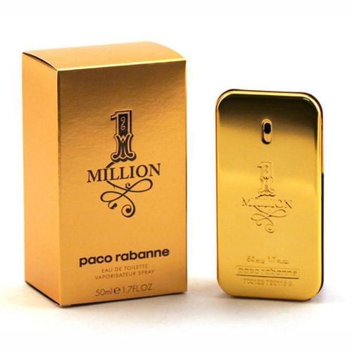 1 Million By Paco Rabanne