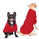 thumbnail image 2 of Sudadera con capucha Furryilla Dog Clothes para perros grandes, 2 of 6