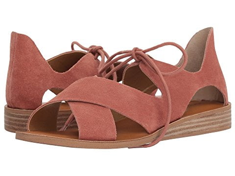 lucky brand summer shoes