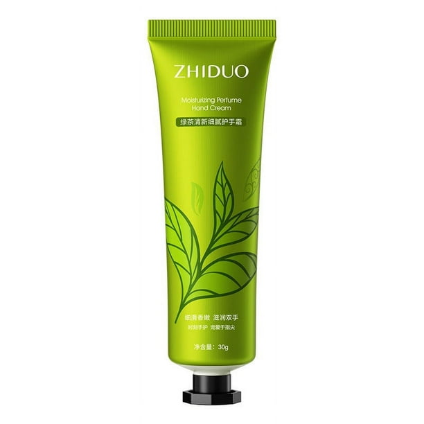 Set de Crema de Manos 30g Extracto Natural de Plantas 10 Fragancias Caja de Regalo Tamaño de Viaje Loción de Manos Hidratante con Manteca de Karité Aloe Vera Vitamina E para Manos Secas y Grietas