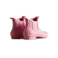 thumbnail image 2 of Hunter Original Chelsea Boot, 1, Pink, 2 of 3