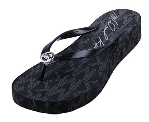 michael michael kors bedford flip flop