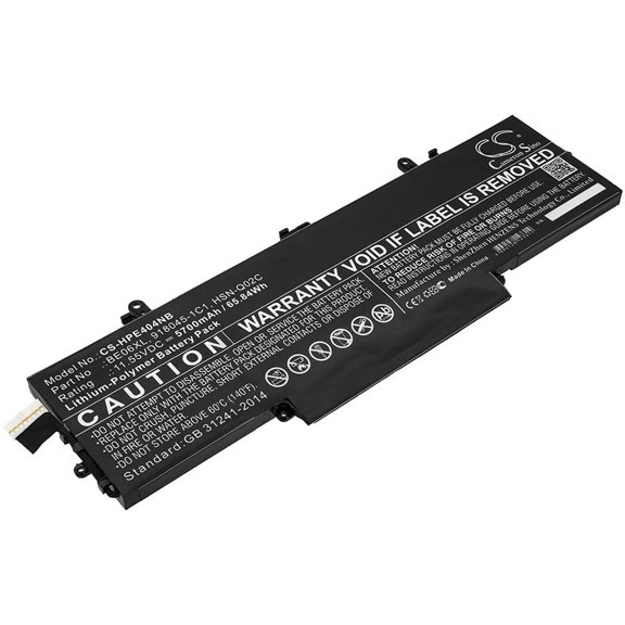 Battery for HP EliteBook 1040 G4 Elitebook Folio BE06XL 918180-855 HSTNN-1B7V