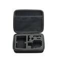thumbnail image 3 of Outdoor Camping Traveling Sport Camera Storage Box Bracket Organizer Portable Carrying Case Accessory Replacement for GoPro Hero Large, 3 of 9