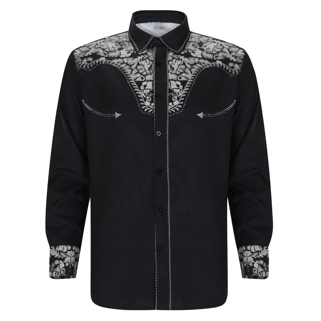 WEAIXIMIUNG Chemise Haut Décontractée pour Homme Mode Simple Confortable Couleur Unie Chemise à Boutons Manches Longues Hauts
