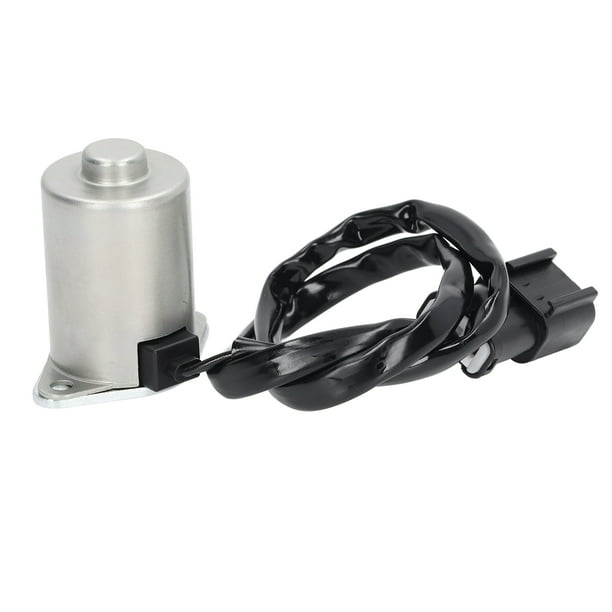 Reemplazo de La Válvula solenoide giratoria NikouMX Para excavadora Komatsu PC200 6, 220 6, 240 6