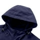 thumbnail image 4 of pstuiky manga larga de hombre, Chaqueta informal de color liso con capucha y bolsillo con cremallera de manga larga para hombre tops de invierno para hombre xxl, 4 of 8