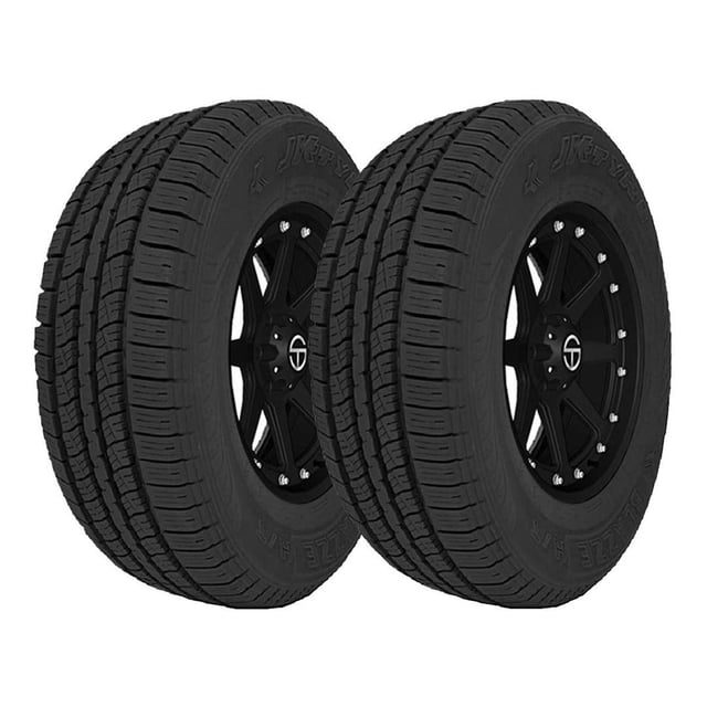 Paquete de 2 Llantas JKTYRE Blazze H/T 245/75R17 LT 10PR
