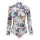 thumbnail image 1 of Trajes De Baño De Manga Larga, Ropa De Playa Con Encanto, Traje De Baño Para Piscina, Trajes De Baño Para Mujer, Bikini Para Mujer(A), 1 of 8