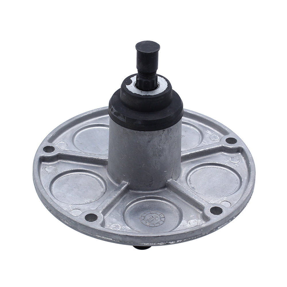 Amdohai Spindle Assembly Replacement for Murray MTD Lawn Mower 38 42 and 46 Decks 1001046 1001200 Walmart