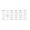 thumbnail image 4 of Women's hoodie long-sleeved T-shirt fashion casual dandelion pattern of the sun, moon and stars, 4 of 5