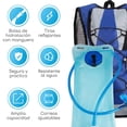 thumbnail image 2 of Canotagio Mochila de Hidratacion de 2 Litros. Vejiga de Hidratacion Canotagio  Mochila de Hidratación, 2 of 5