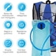 thumbnail image 2 of Canotagio Mochila de Hidratacion de 2 Litros. Vejiga de Hidratacion Canotagio  Mochila de Hidratación, 2 of 5