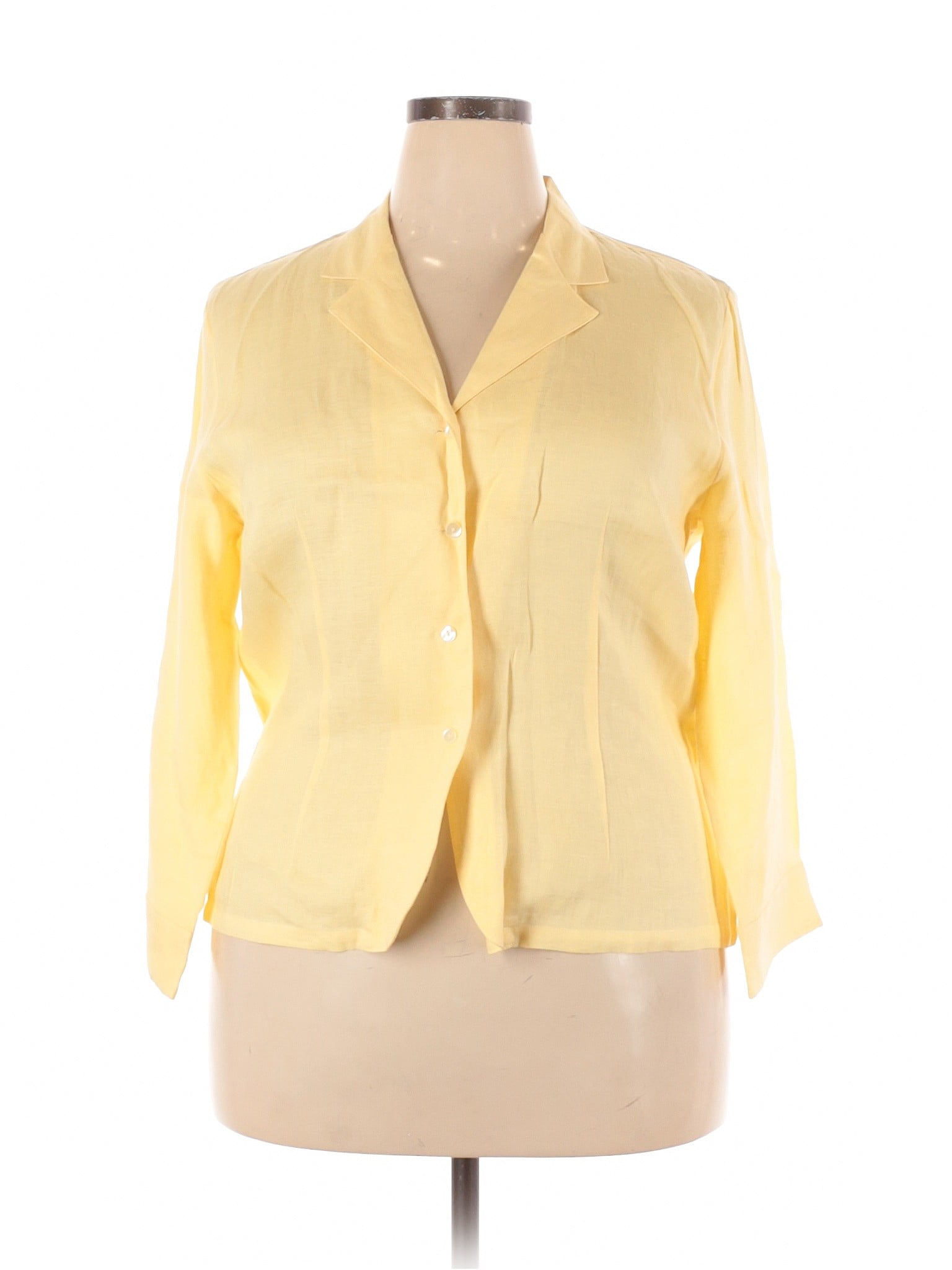 talbots woman plus