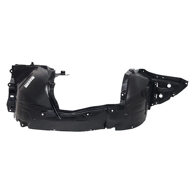 OE Compatible/Replacement Front Passenger Side Fender Liner(IN1249132)