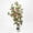 Green1, variant on Historyli Low-Maintenance Artificial Bougainvillea Tree – Realistic Artificial Plant with White Pot,Decoration for Home Office – Durable, Lifelike, Multi-Stem, Disassemblable