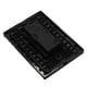 thumbnail image 4 of Pack 10 pzs placa armada cristal con contacto duplex negro, 4 of 6