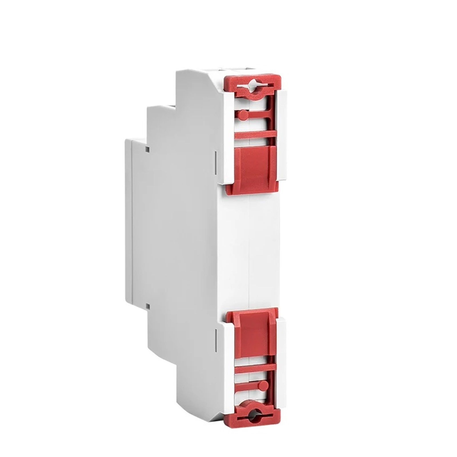 EJYWPSWD GRB8-01/02 Din Rail Twilight Switch Photoelectric Timer Light Sensor Relay AC110V-240V Auto on off