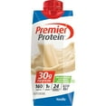 thumbnail image 3 of Premier Protein High Protein Shakes - 5 Vanilla, 5 Caramel (11 fl. oz., 10 pack), 3 of 4