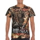 thumbnail image 5 of Wings of Liberty Attack on Titan Productos de tendencia retro Ropa para hombres Camiseta suave Camisetas deportivas Camiseta para hombre Camisetas, 5 of 5