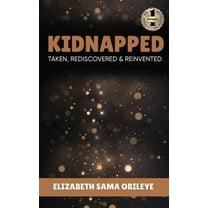 Kidnapped, (Hardcover)