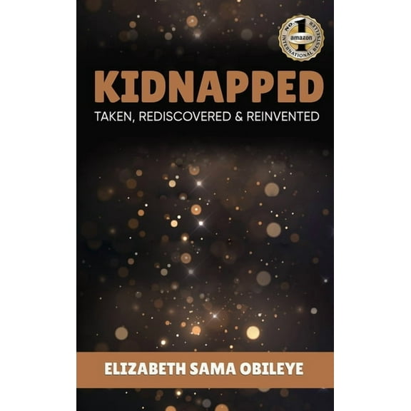 Kidnapped, (Hardcover)